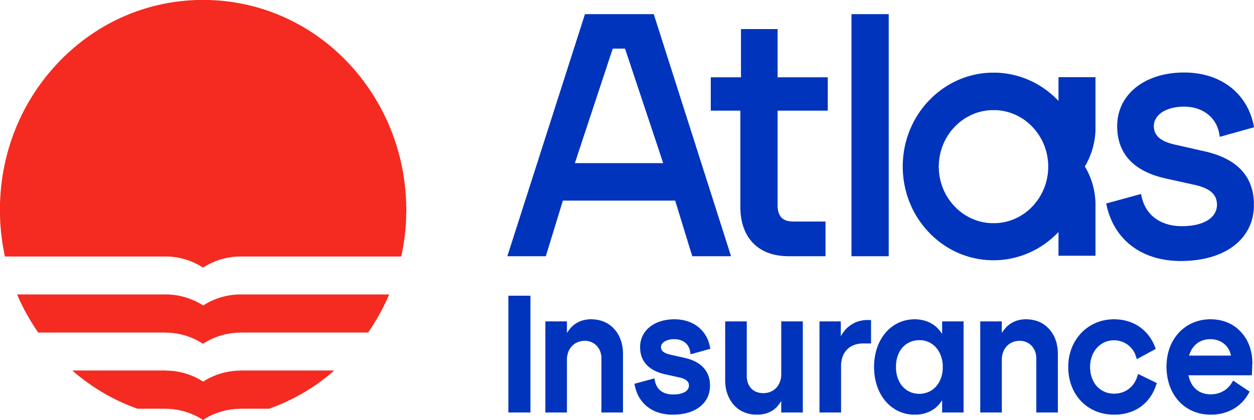 Atlas Insurance PCC Ltd