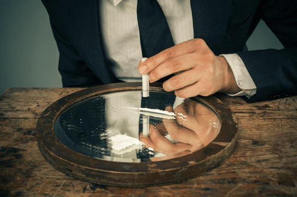"Alarming" – Caritas director urges better law enforcement to curb drug use