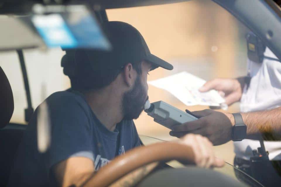 Insurers join calls for random drug and alcohol testing of motorists