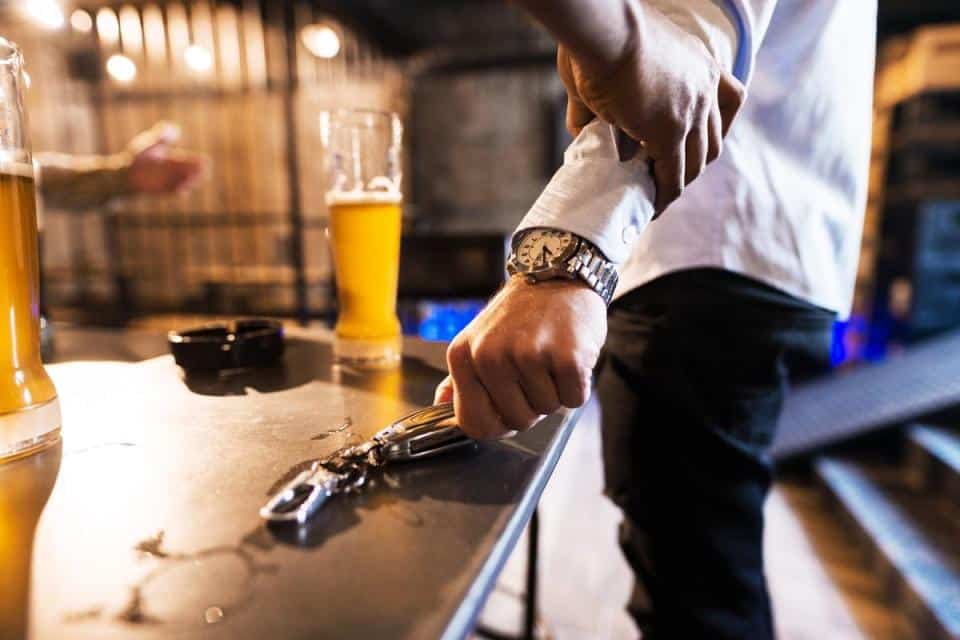 National Alcohol Policy lacks measures to address drink-driving: Insurers