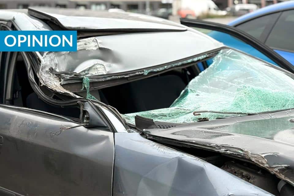 Visible, consistent enforcement