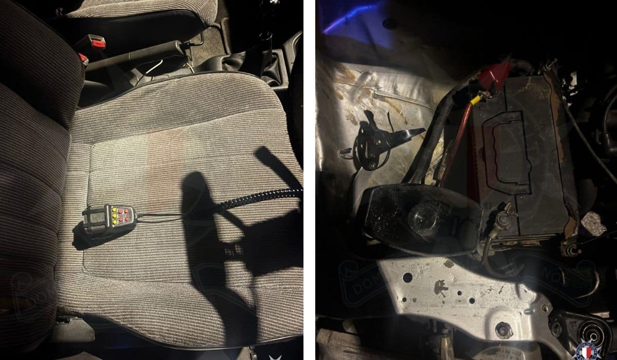 Drifters and speeders busted in police crackdown in Ta’ Qali