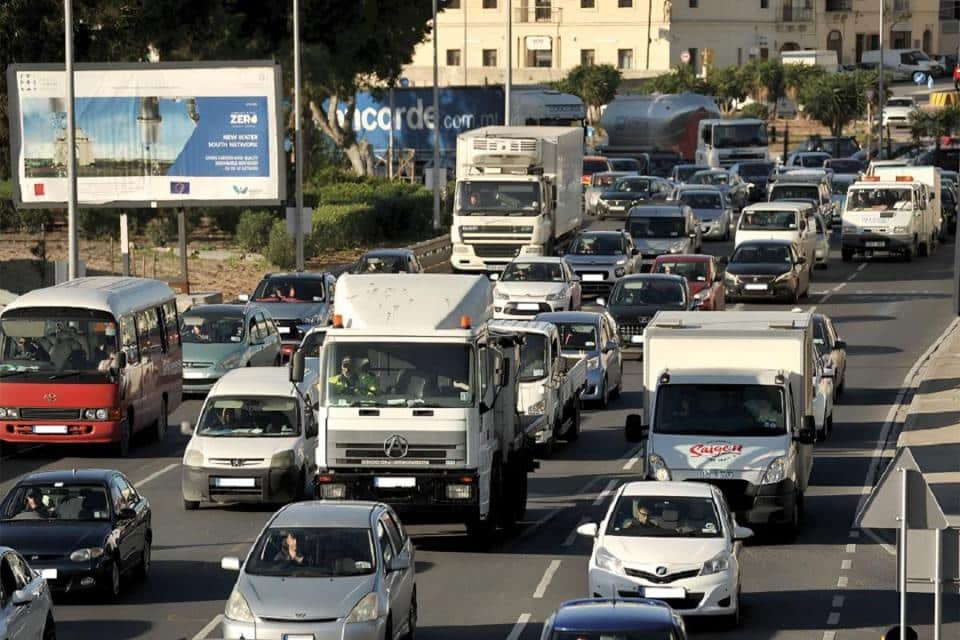 LESA officials called to 13,191 traffic collisions throughout 2025