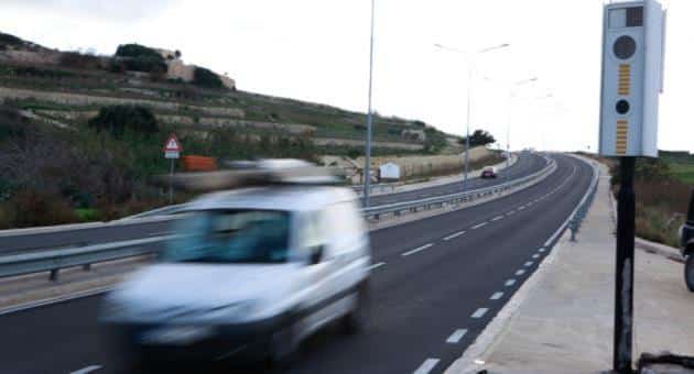Insurance association calls for average speed cameras, tougher penalties to curb dangerous driving