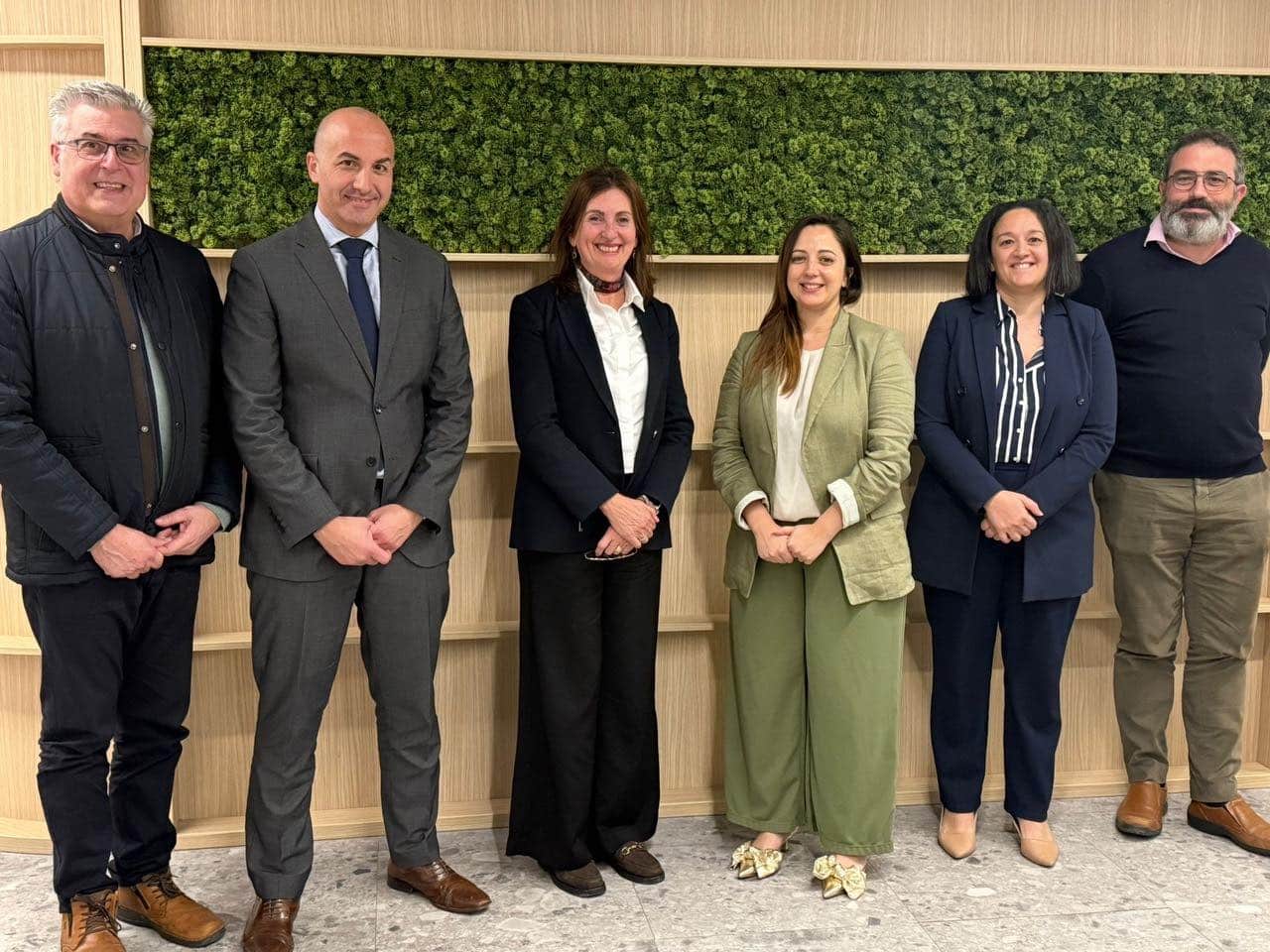 Working with the Climate Action Authority