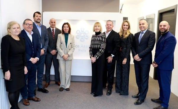 Driving our work forward… Our new Council