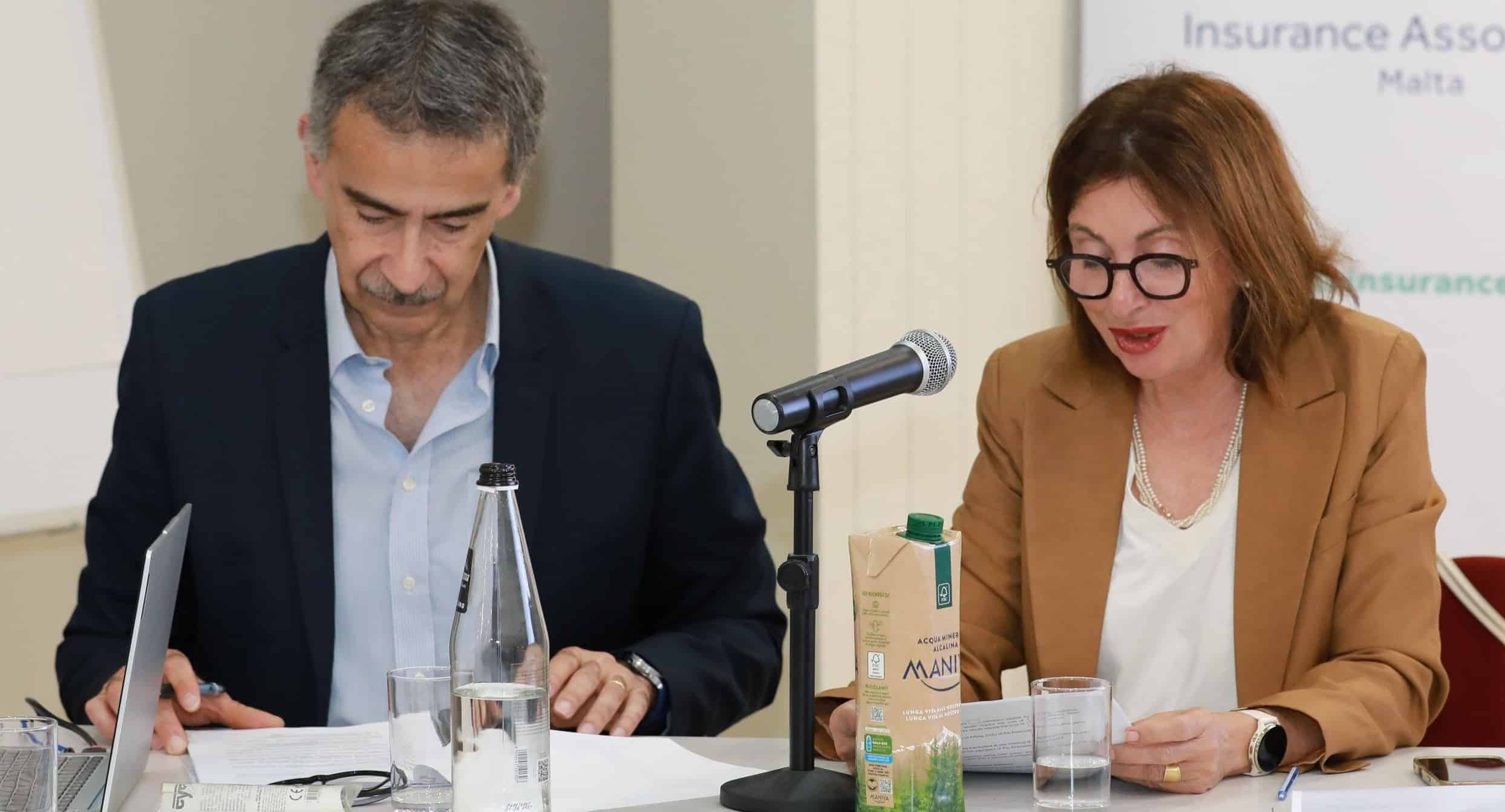IAM – ANNUAL GENERAL ASSEMBLY 2026