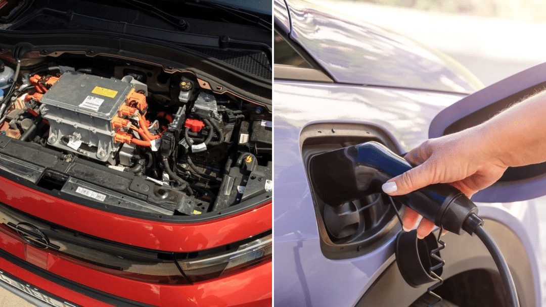Insurers call for urgent clarity on EV disposal procedures