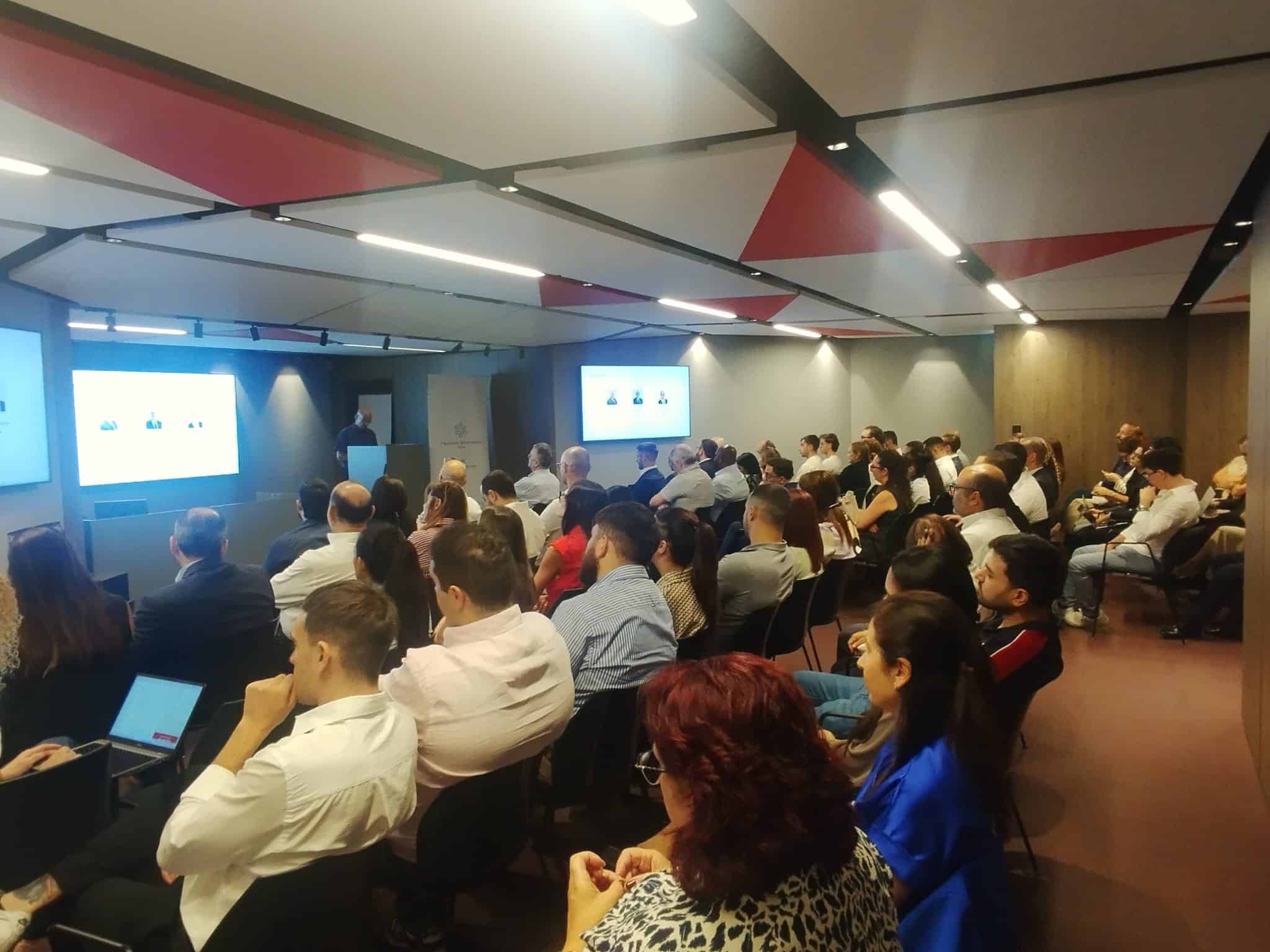 Financial Crime Seminar 2026